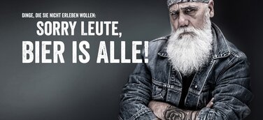 Einmalig und unverwechselbar: Relaunch der Website von Gastro Team Bremen für Top-Festivals und Events