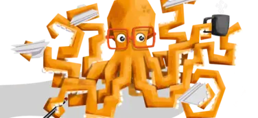 Erfolgreiches Dokumentenmanagement mit dem OCTO Dashboard