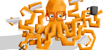 Erfolgreiches Dokumentenmanagement mit dem OCTO Dashboard