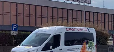 Eröffnung Flughafen Berlin Brandenburg (BER) Oktober 2020 – Parken zu unschlagbar günstigen Preisen
