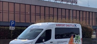 Eröffnung Flughafen Berlin Brandenburg (BER) Oktober 2020 – Parken zu unschlagbar günstigen Preisen