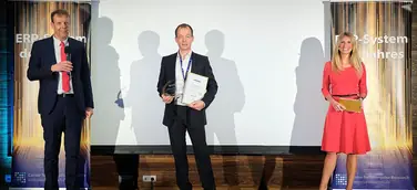 ERP-System des Jahres 2020: TimeLine gewinnt die Kategorie “Automotive ERP“