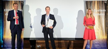 ERP-System des Jahres 2020: TimeLine gewinnt die Kategorie “Automotive ERP“