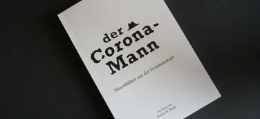 Erster Corona-Roman aus Heidelberg veröffentlicht