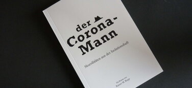 Erster Corona-Roman aus Heidelberg veröffentlicht