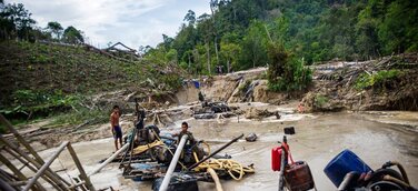 Für Gewinne mit Gewissen Lötmittelhersteller wird Vorzeigeunternehmen für Mittelstand bei Lieferkettengesetz