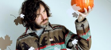 Geheimtipp Gregor McEwan veröffentlicht EP „Autumn Falls“