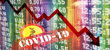 Glimpflich durch die Rezession