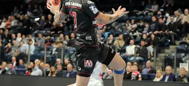Handball-Bundesliga: Favorit Melsungen verliert in Erlangen mit 10 Toren Unterschied