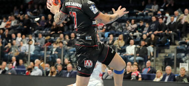 Handball-Bundesliga: Favorit Melsungen verliert in Erlangen mit 10 Toren Unterschied