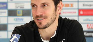 Handball: HC Erlangen empfängt das Top-Team MT Melsungen