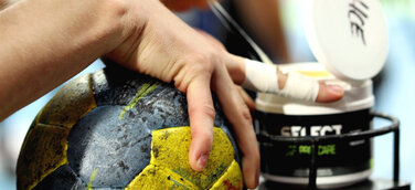 Handball: HC Erlangen reist zum Bergischen HC