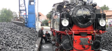 Mehr Wasserstoff-Wagen