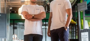 New Work neu gedacht – Start-up independesk geht in die erste Investment-Runde