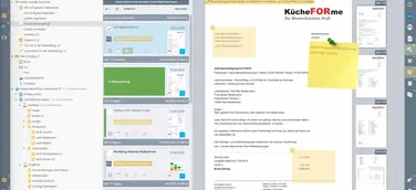 PaperOffice DMS ist ECM in Reinkultur