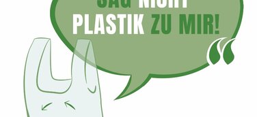 Plastiksackerlverbot – Mit natürlichem Kunststoff gegen die Plastikflut