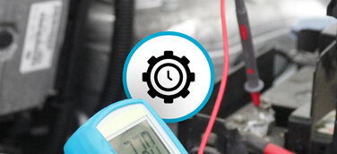 Regelmäßige Wartung von Werkzeugen sichert Einsatzbereitschaft und Investitionen