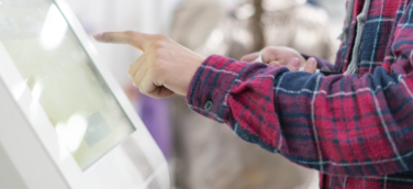 Smarte Zutrittskontrolle: Mit Linstep Besucherverwaltung Hygiene- und Sicherheitsstandards einhalten