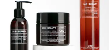 The Green Cure Mask: Die vegane klärende Maske von Lab to Beauty