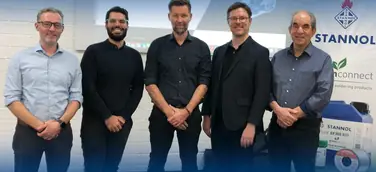 Tradition und Innovation kämpfen für fairen Zinnabbau