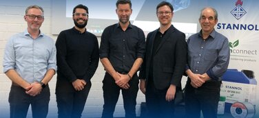 Tradition und Innovation kämpfen für fairen Zinnabbau