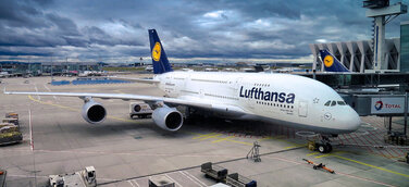 Verteilung von Corona-Impfstoffen