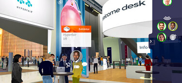 Virtuelle Events – die neue Realität