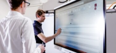 Web-Seminar: Strukturierte Problemlösung in der Smart Factory