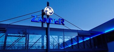 Zander Digital Services: neue strategische Kooperation mit Siemens MindSphere ®