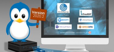 2020.2 Release-Termin im November