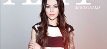 Amy Macdonald platziert sich mit „The Human Demands“ auf Platz 4 der Album-Charts