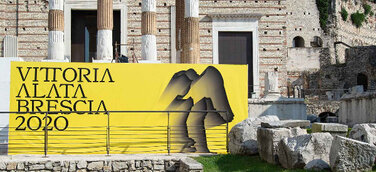 Brescia – wo die Siegesgöttin wohnt