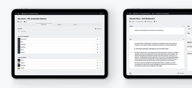 Content-Management-System Kirby