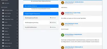 DSGVO-konforme Plattform für Schulen, die Kommunikation und digitalen Unterricht verbindet - NEONLAB ist ab 3. November verfügbar