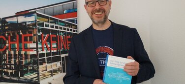 Erfolgreiches Fachbuch von Detlef Diehr zur Gründung einer Zahnarztpraxis wird nachgedruckt