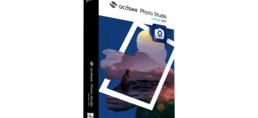 Fotos im Speed-Modus bearbeiten wie ein Profi mit Bildbearbeitungssoftware ACDSee Photo Studio 2021