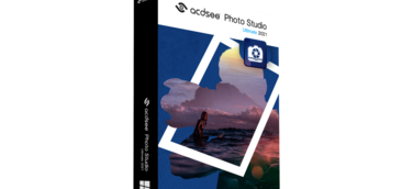 Fotos im Speed-Modus bearbeiten wie ein Profi mit Bildbearbeitungssoftware ACDSee Photo Studio 2021