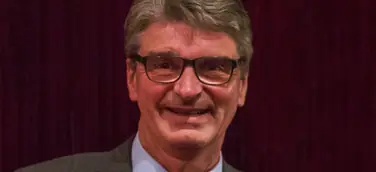 Frank Pöhlmann als Vizepräsident des VDV bestätigt