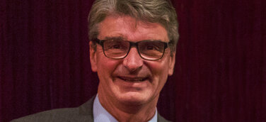 Frank Pöhlmann als Vizepräsident des VDV bestätigt