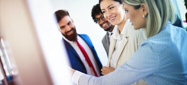 Grundlagen BWL für Nicht-BWLer – jetzt Online!