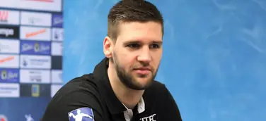 Handball: HC Erlangen hat die „Gallier von der Alb“ zu Gast