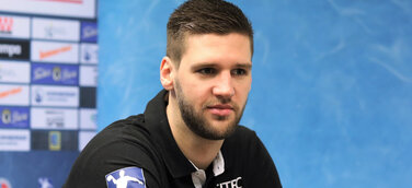 Handball: HC Erlangen hat die „Gallier von der Alb“ zu Gast