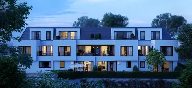 KSK-Immobilien hat Neubauvorhaben mit zehn Eigentumswohnungen in Refrath erfolgreich vermittelt