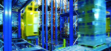 Logista setzt auf Lösung für TPD-Konformität von Zetes zur lückenlosen Rückverfolgbarkeit in fünf Ländern