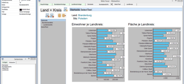 Neue Beta-Version des Webeditors „Web Fever“