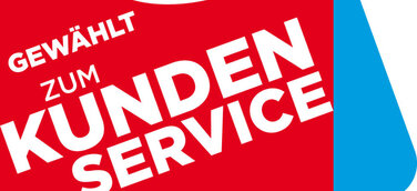 Neue Kundenservicestudie: Service Qualität entscheidet