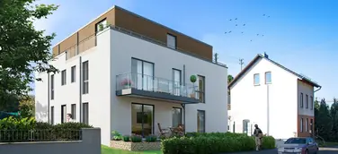 Neuer Wohnraum für Bonn: KSK-Immobilien vermittelt sieben Eigentumswohnungen in Holzlar
