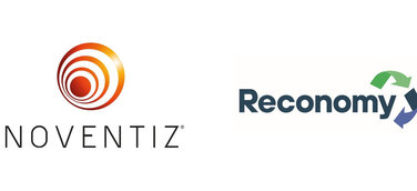 NOVENTIZ wird Mitglied der Reconomy/Valpak-Familie