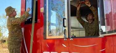 SPEE3D als Lieferant im Katalog des australischen Verteidigungsministeriums gelistet