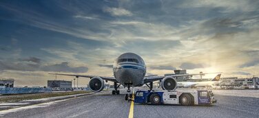 Stresstest in Frankfurt